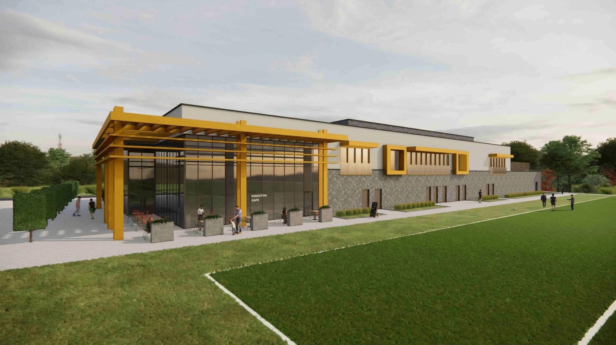 Funding and governance questions raised following green light for €11.5m Galway sports complex
